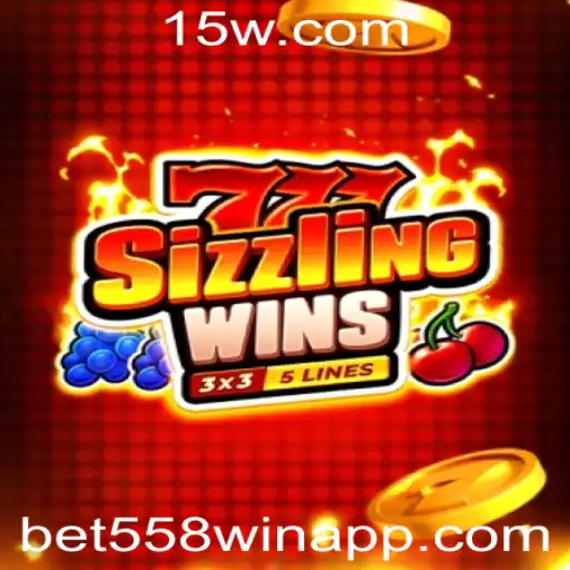 Descubra o Mundo do Jogo 777SizzlingWins no bet558win App