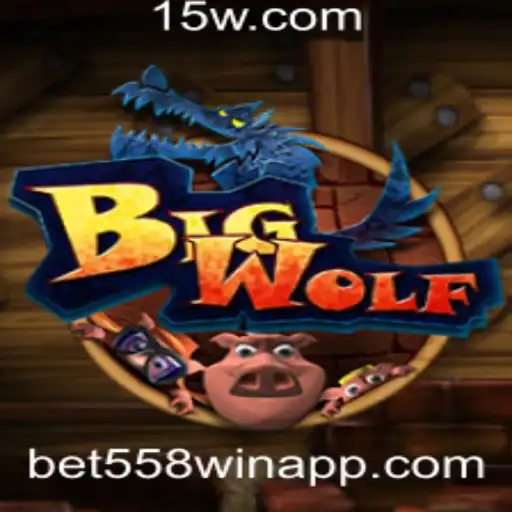 Explorando o Mundo de BigWolf: Uma Aventura Com o bet558win App