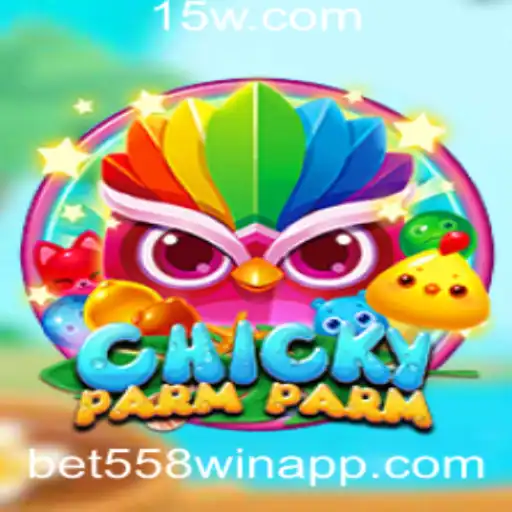 Descubra o Jogo ChickyParmParm e o Aplicativo bet558win