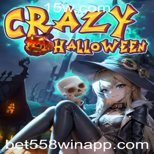 Descubra o Mundo Encantador de CrazyHalloween com o app bet558win
