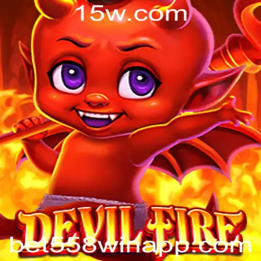 DevilFire: Uma Imersão Explosiva no Mundo dos Jogos Modernos