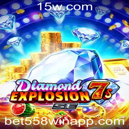 Explorando o Jogo DiamondExplosion7sSE e a Plataforma bet558win app