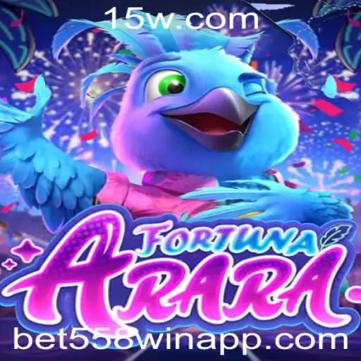 Descubra o Fascinante Mundo de FortunaArara