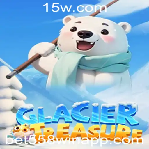 Desbravando o Mundo de GlacierTreasure no bet558win App
