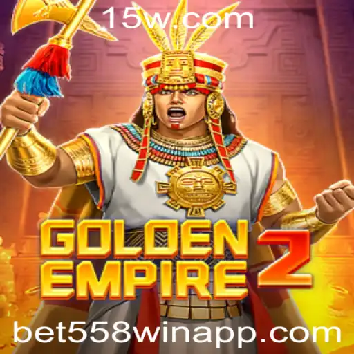 Aventuras no GoldenEmpire2: Descobrindo o Jogo e as Regras com o Bet558win App