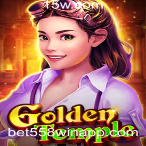 GoldenTemple: Aventura e Estratégia no bet558win App