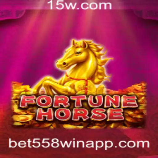Explorando o Mundo de FortuneHorse e o bet558win App