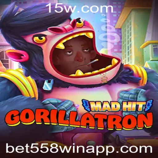 Descubra o Excitante Mundo de MadHitGorillatron