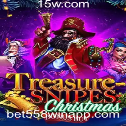 Tesouros de Natal: Explorando o Mundo do Jogo 'TreasuresnipesChristmas'