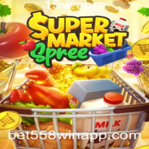 Explorando o Empolgante Mundo do SupermarketSpree