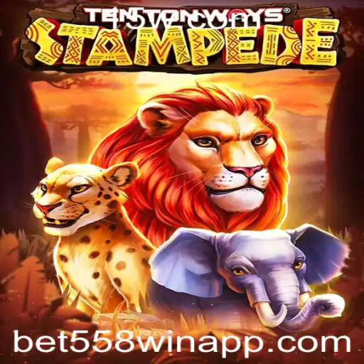 Descubra o Mundo Empolgante de TenTonWaysStampede com bet558win app