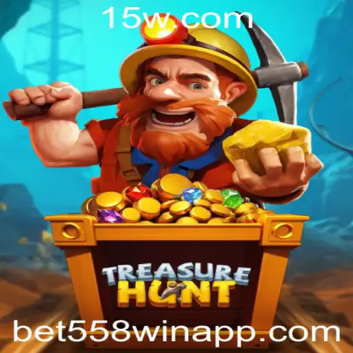 Descubra o Fascinante Mundo de TreasureHunt com o Bet558win App