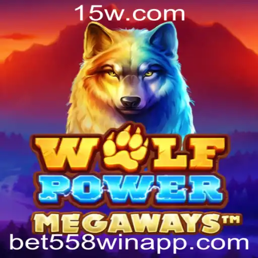 Descubra o Mundo do Jogo WolfPowerMega e a Nova Tendência bet558win app