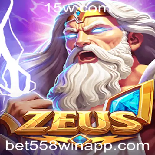 Descubra o Fascinante Jogo Zeus no bet558win App